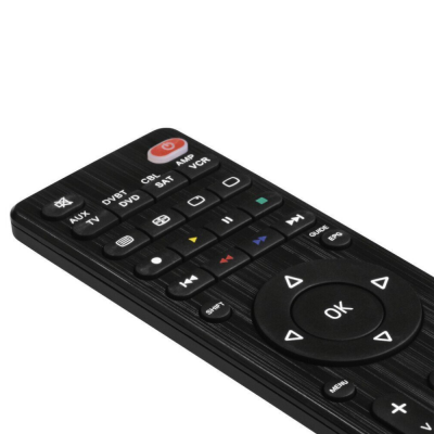 HAMA Universal Remote Control 8in1