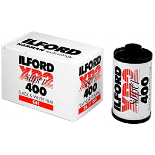 ILFORD XP-2 SUPER 135-36 1839575