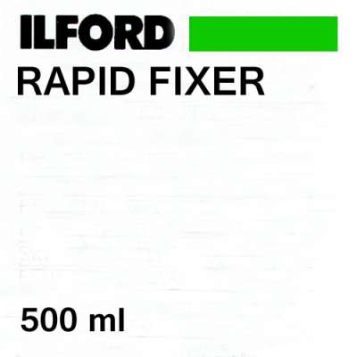 ILF.RAPID FIXER 500ml