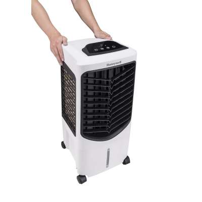 HONEYWELL TC09PCEI Evaporative Air Cooler White