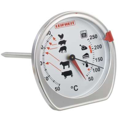 LEIFHEIT 3096 MEAT-/OVENTHERMOMETER