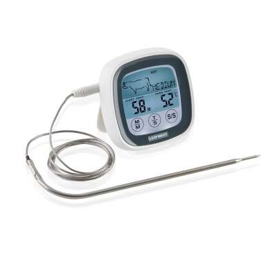 LEIFHEIT 3223 DIGITAL ROASTING- AND BBQ-THERMOMETER