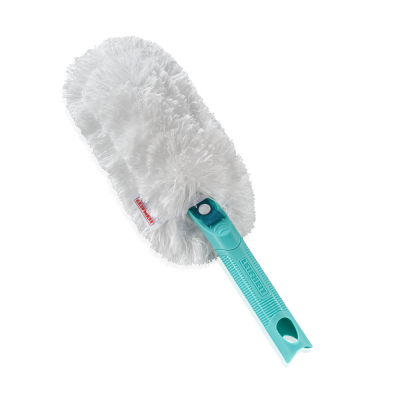 LEIFHEIT 41251 Superduster Φτερό Ξεσκονίσματος Μικροϊνών με Λαβή Click System