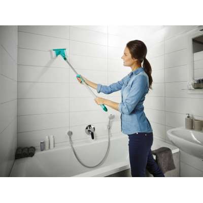 LEIFHEIT 41701 Καθαριστής για Μπανιέρα και Πλακάκια Μπάνιου Click System