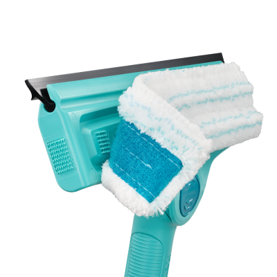 LEIFHEIT 51320 Καθαριστής Τζαμιών 4σε1 Click System