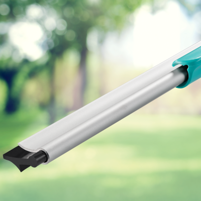 LEIFHEIT 51522 Καθαριστής Τζαμιών Click System (XL)