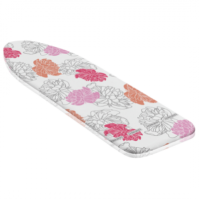 LEIFHEIT 71602 IRONING BOARD COVER COTTON COMFORT UNIV. L