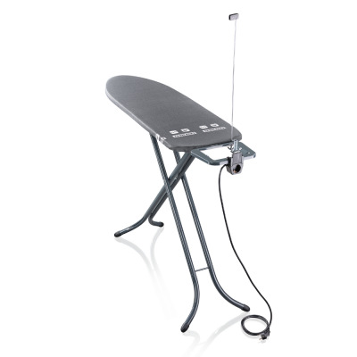 Leifheit 72484 AirBoard M Plus Σιδερώστρα για Σίδερο Ατμού