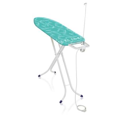 LEIFHEIT 72586 IRONING BOARD AIRBOARD M COMPACT PLUS BLUE