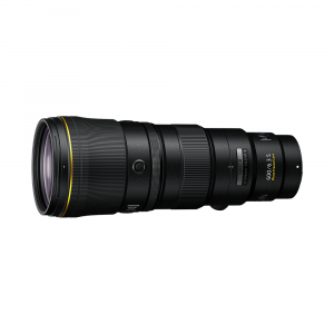 NIKKOR Z FX 600mm f/6.3 VR S