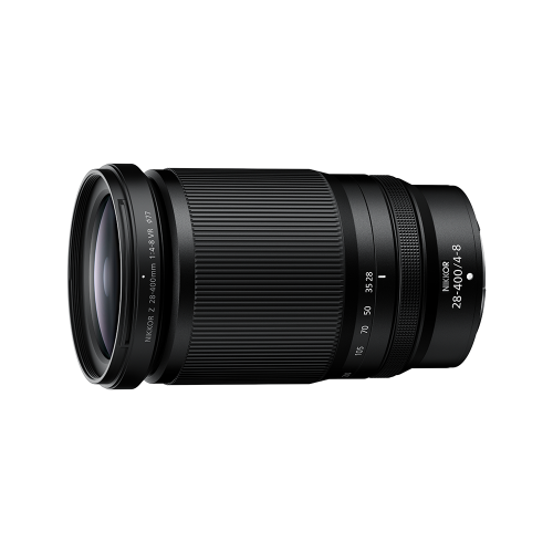 NIKKOR Z 28-400mm f/4-8 VR