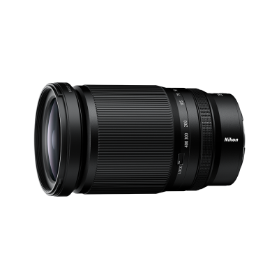 NIKKOR Z 28-400mm f/4-8 VR