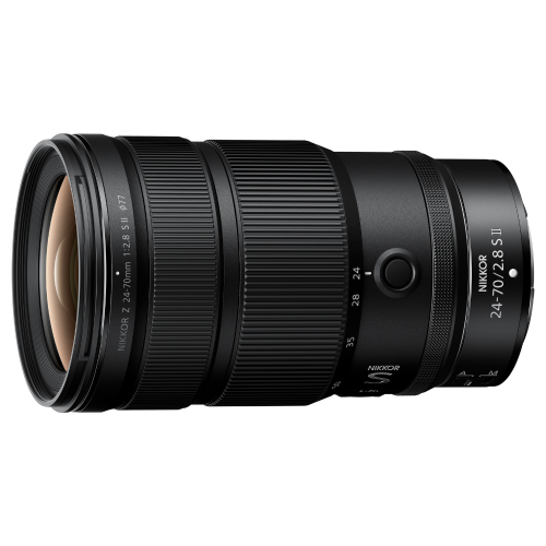 NIKKOR Z 24-70mm f/2.8 S II