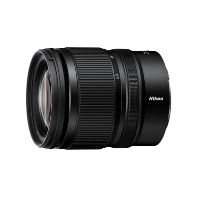 NIKKOR Z DX 16-50mm f/2.8 VR NIKKOR Z DX 16-50mm f/2.8 VR