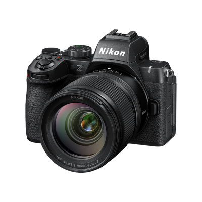 NIKKOR Z DX 16-50mm f/2.8 VR NIKKOR Z DX 16-50mm f/2.8 VR