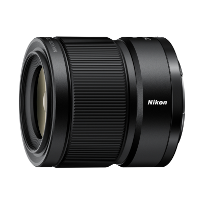 NIKKOR Z DX MC 35mm f/1.7 NIKKOR Z DX MC 35mm f/1.7