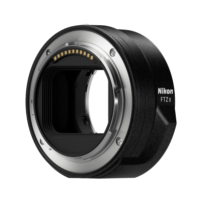 NIKON Mount Adapter FTZ II