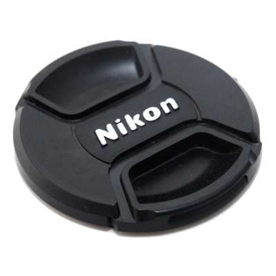 NIKON LC-67 67mm FRONT LENS CAP