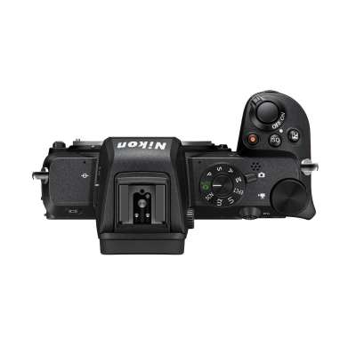 NIKON Z 50 KIT ME DX 16-50mm f/3.5-6.3 VR & DX 50-250mm f4.5-6.3 VR