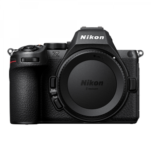 NIKON Z 5II body