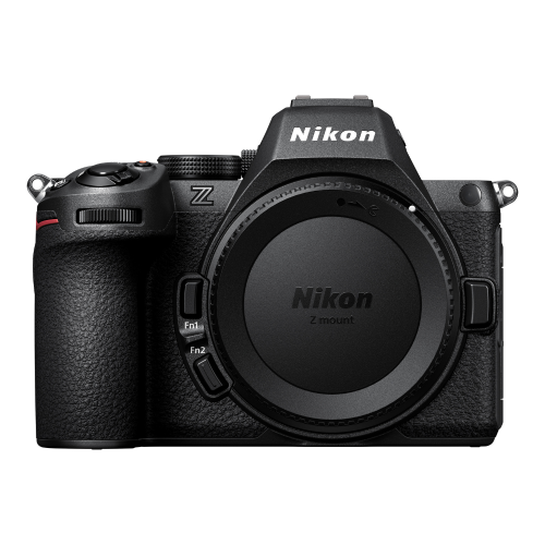 NIKON Z5II body