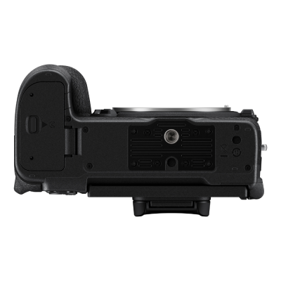 NIKON Z5II body