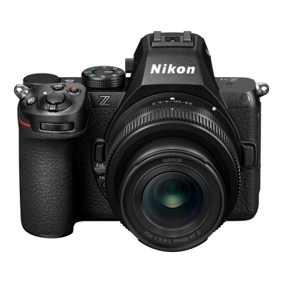 NIKON Z5II + 24-50mm f/4-6.3 VR KIT