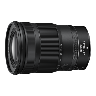 NIKON Z5II KIT 24-120mm F4 S