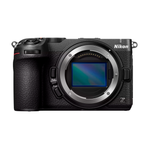 NIKON Z5IIC Body