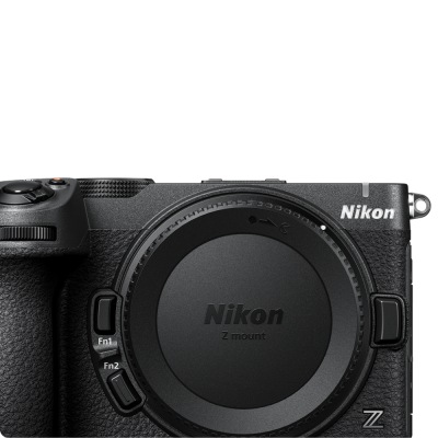 NIKON Z5IIC Body NIKON Z5IIC Body