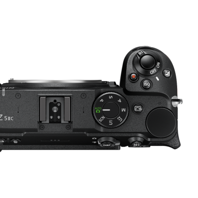 NIKON Z5IIC Body NIKON Z5IIC Body
