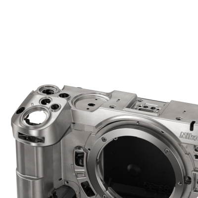 NIKON Z5IIC Body NIKON Z5IIC Body