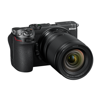 NIKON Z5IIC Lens Kit 24-105mm