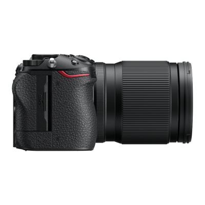 NIKON Z5IIC Lens Kit 24-105mm