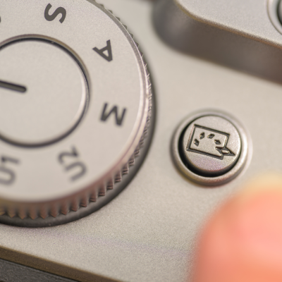 NIKON Z5IIC Silver Body