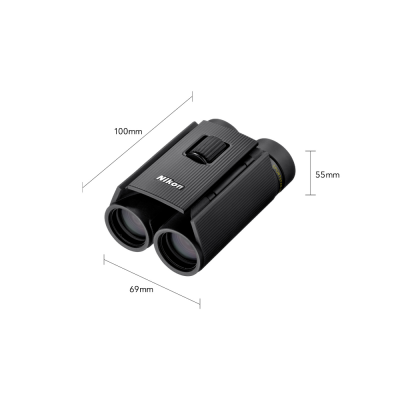 NIKON Sportstar EX II 10x25