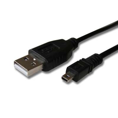 NIKON UC-E16 USB CABLE ΓΙΑ COOLPIX