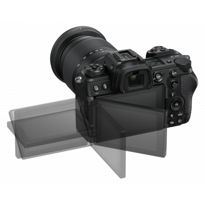 NIKON Z6III Body