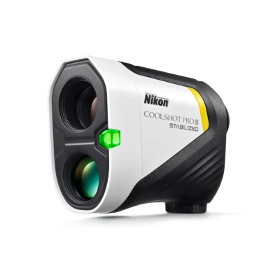 NIKON COOLSHOT PROIII STABILIZED