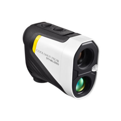 NIKON COOLSHOT PROIII STABILIZED