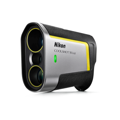 NIKON COOLSHOT 50i GII
