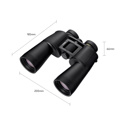 NIKON Action 12x50