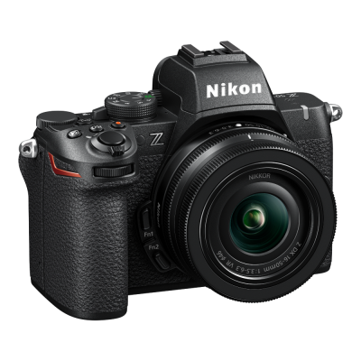 NIKON Z50II KIT 16-50mm