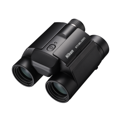 NIKON Stabilized 10x25 S