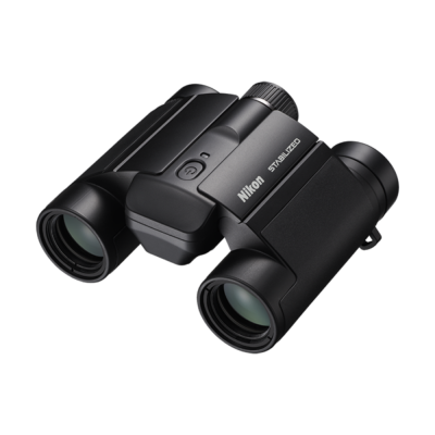 NIKON Stabilized 12x25 S