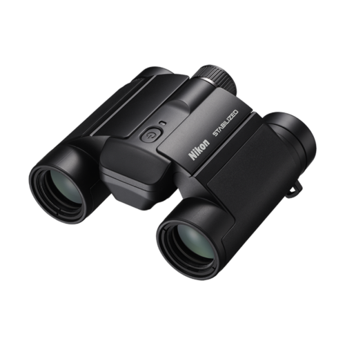 NIKON Stabilized 12x25 S