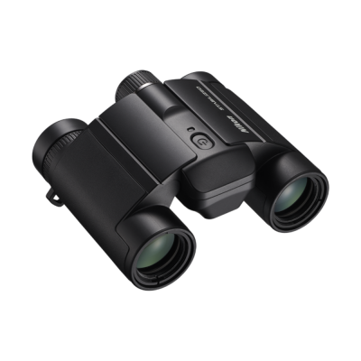 NIKON Stabilized 12x25 S