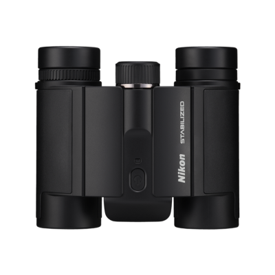 NIKON Stabilized 12x25 S