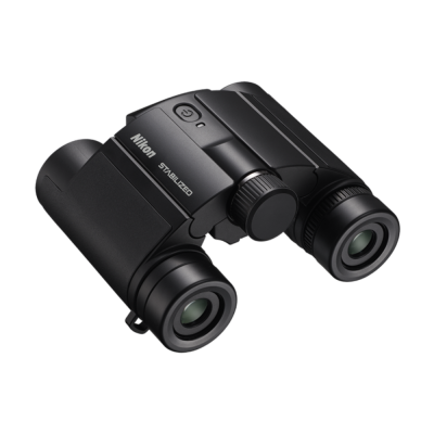 NIKON Stabilized 12x25 S