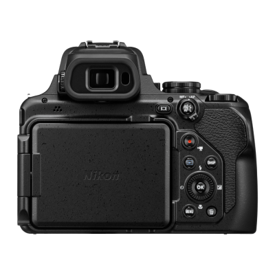 NIKON COOLPIX P1100 Black